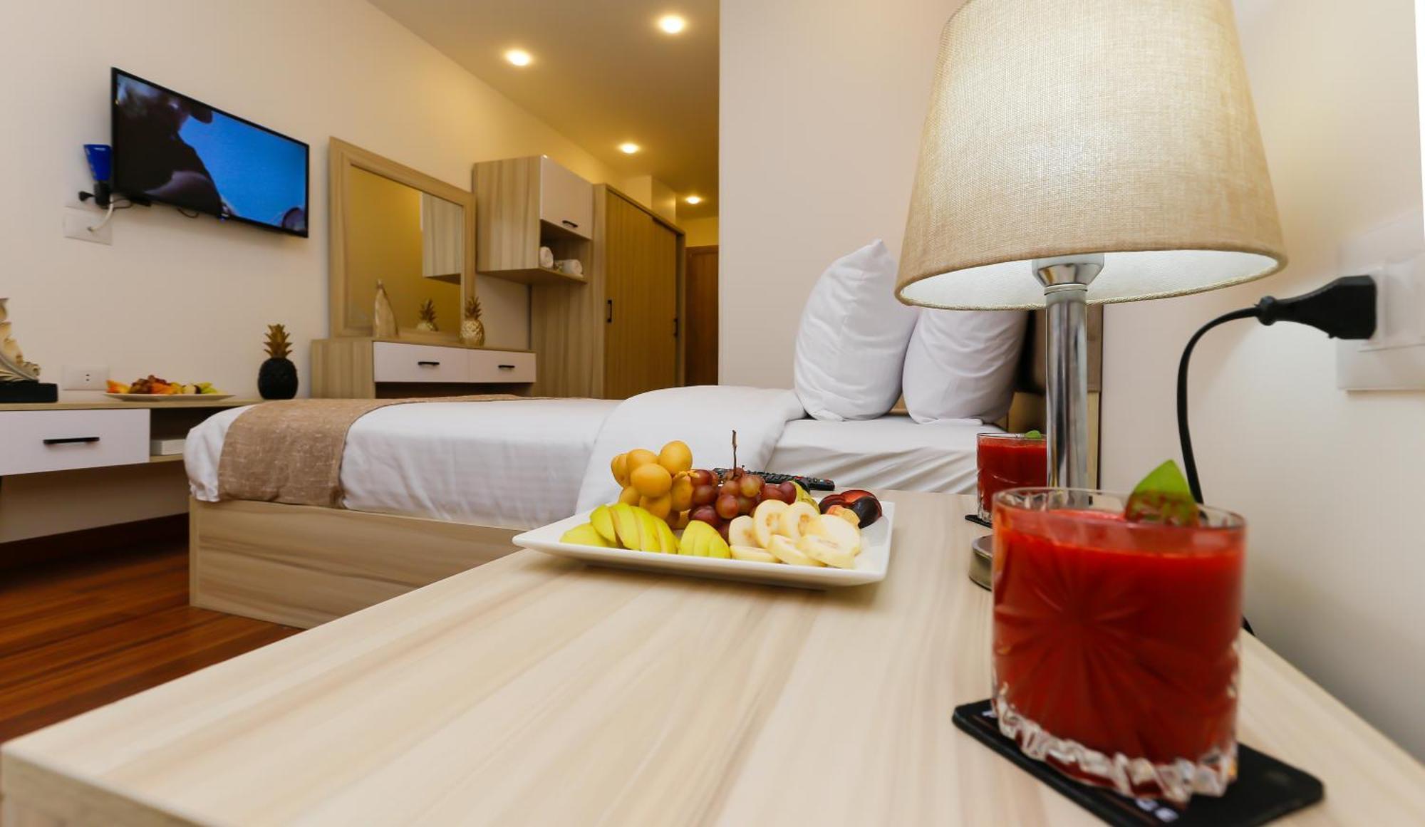 Pyramid Edge Hotel & Exclusive Pyramids View Rooftop Kafret el-Gabal 외부 사진